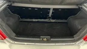 Chevrolet Kalos 1.2 SE de 2005
