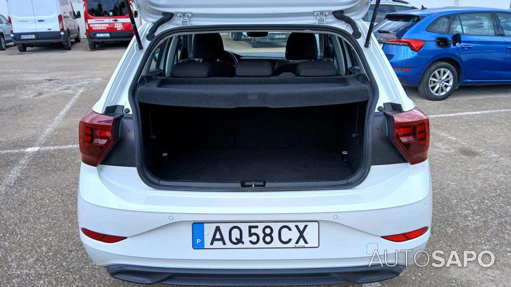 Volkswagen Polo 1.0 TSI Life de 2022