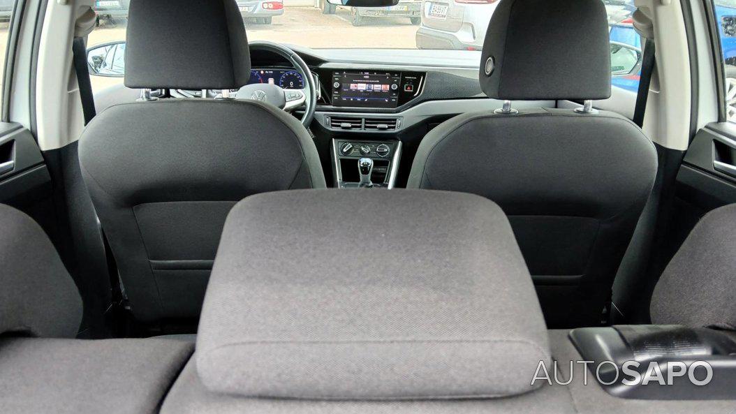 Volkswagen Polo 1.0 TSI Life de 2022