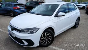 Volkswagen Polo 1.0 TSI Life de 2022