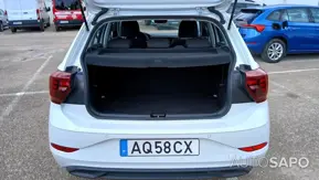 Volkswagen Polo 1.0 TSI Life de 2022
