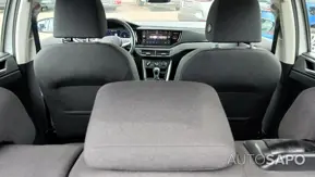 Volkswagen Polo 1.0 TSI Life de 2022