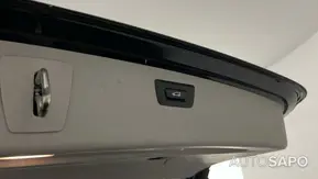 BMW Série 3 318 d Touring Auto de 2012