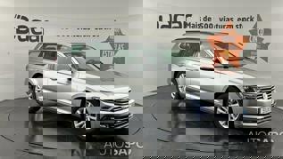 Volkswagen Passat 2.0 TDi Confortline de 2018