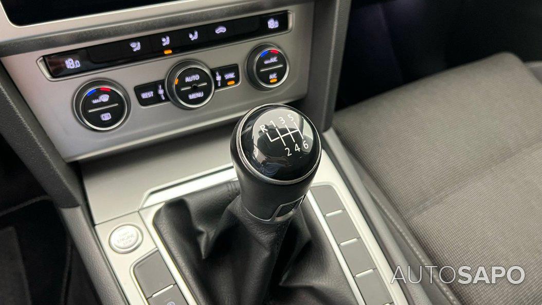 Volkswagen Passat 2.0 TDi Confortline de 2018