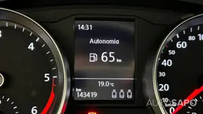 Volkswagen Passat 2.0 TDi Confortline de 2018