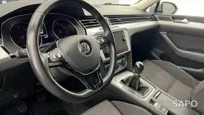 Volkswagen Passat 2.0 TDi Confortline de 2018