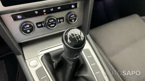 Volkswagen Passat 2.0 TDi Confortline de 2018