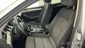 Volkswagen Passat 2.0 TDi Confortline de 2018