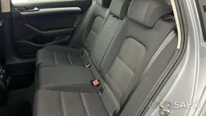 Volkswagen Passat 2.0 TDi Confortline de 2018