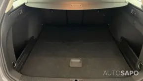 Volkswagen Passat 2.0 TDi Confortline de 2018