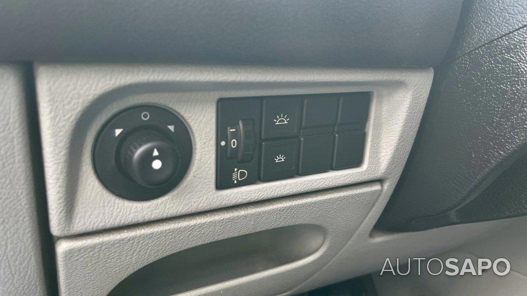 Citroen Xsara Picasso 1.6 HDi SX de 2004