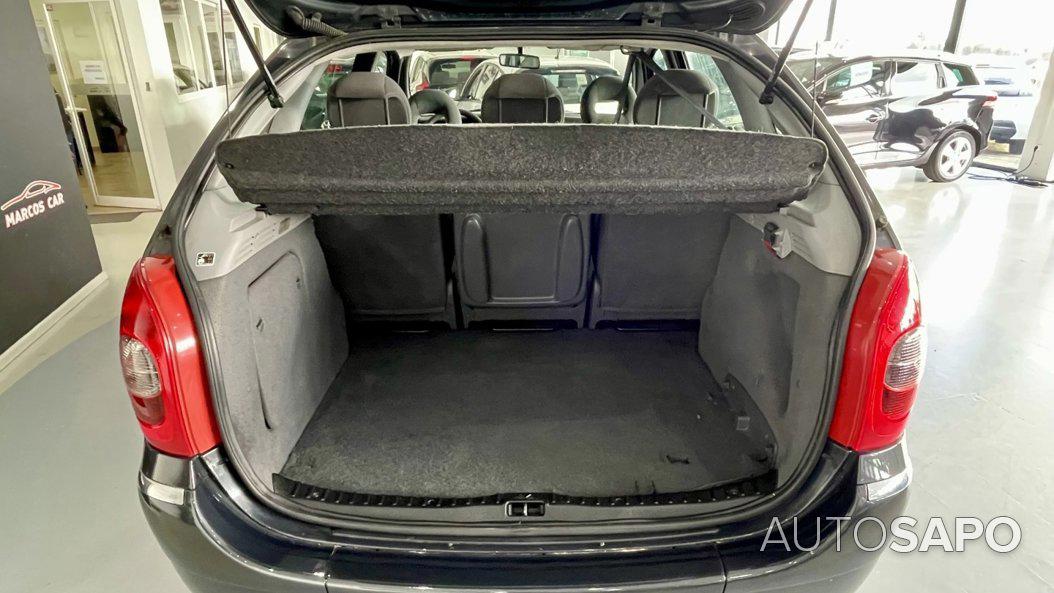 Citroen Xsara Picasso 1.6 HDi SX de 2004