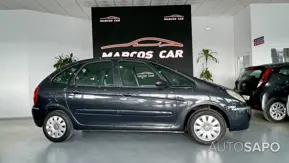 Citroen Xsara Picasso 1.6 HDi SX de 2004