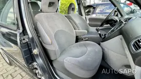 Citroen Xsara Picasso 1.6 HDi SX de 2004