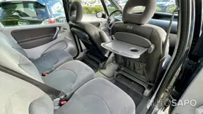 Citroen Xsara Picasso 1.6 HDi SX de 2004