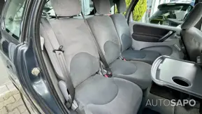 Citroen Xsara Picasso 1.6 HDi SX de 2004