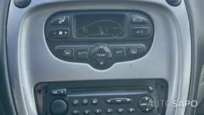 Citroen Xsara Picasso 1.6 HDi SX de 2004