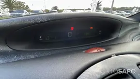 Citroen Xsara Picasso 1.6 HDi SX de 2004