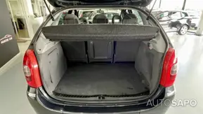 Citroen Xsara Picasso 1.6 HDi SX de 2004