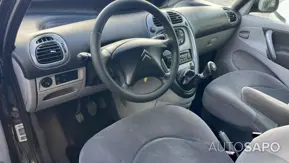Citroen Xsara Picasso 1.6 HDi SX de 2004