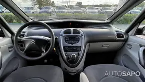 Citroen Xsara Picasso 1.6 HDi SX de 2004