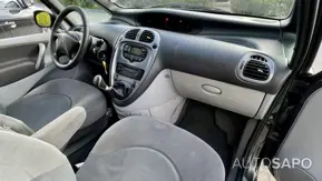 Citroen Xsara Picasso 1.6 HDi SX de 2004