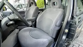 Citroen Xsara Picasso 1.6 HDi SX de 2004