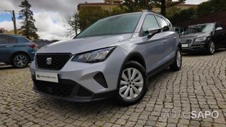 Seat Arona 1.0 TSI Xcellence de 2022