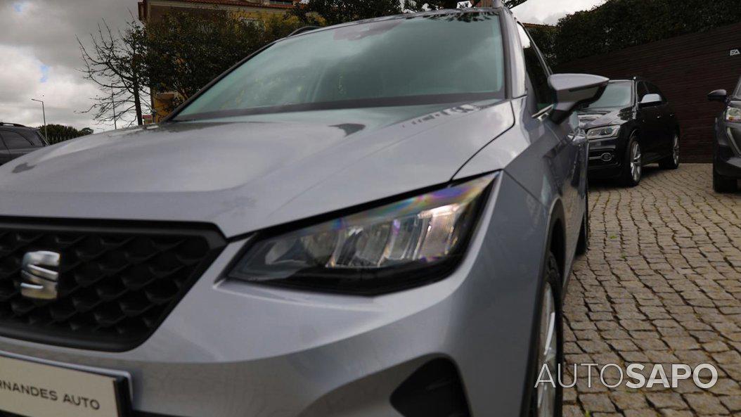 Seat Arona 1.0 TSI Xcellence de 2022