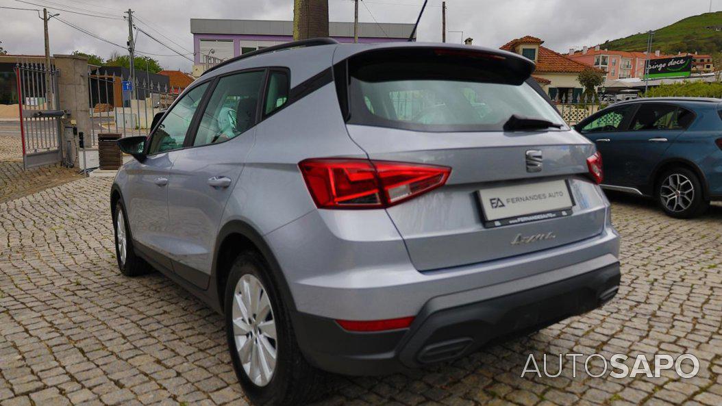 Seat Arona 1.0 TSI Xcellence de 2022