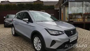 Seat Arona 1.0 TSI Xcellence de 2022
