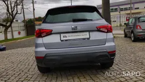Seat Arona 1.0 TSI Xcellence de 2022
