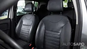 Dacia Sandero 0.9 TCe Comfort Bi-Fuel de 2016