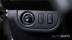 Dacia Sandero 0.9 TCe Comfort Bi-Fuel de 2016