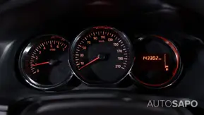 Dacia Sandero 0.9 TCe Comfort Bi-Fuel de 2016