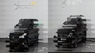 Mercedes-Benz Classe C de 2019