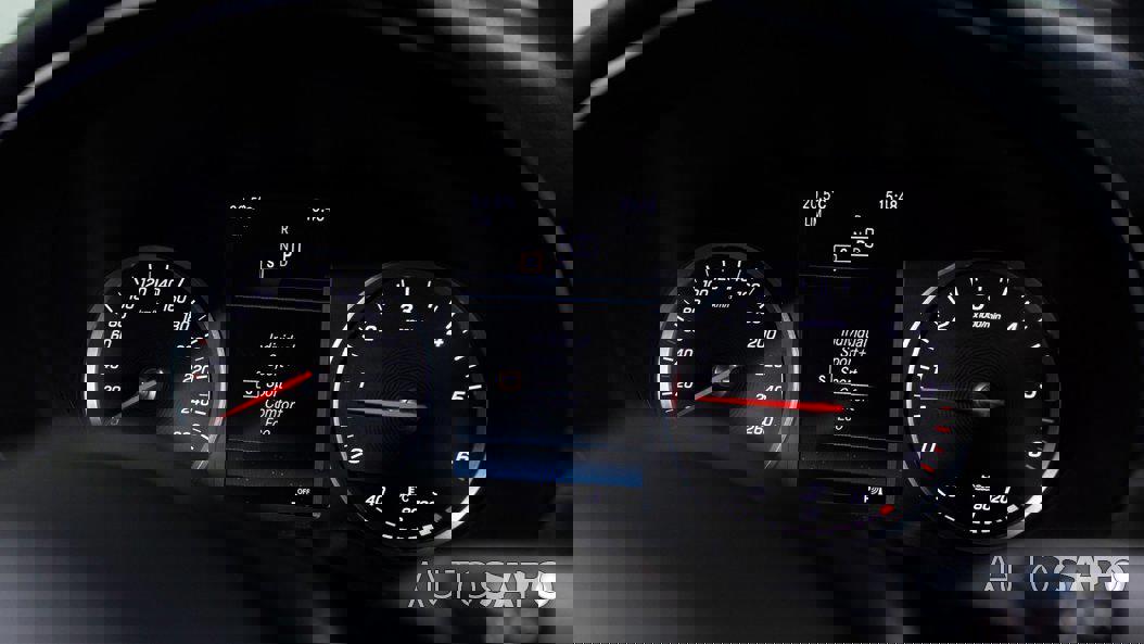 Mercedes-Benz Classe C de 2019