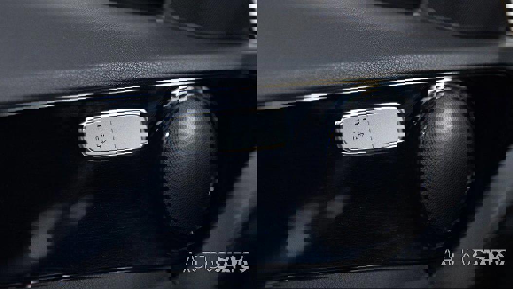 Mercedes-Benz Classe C de 2019