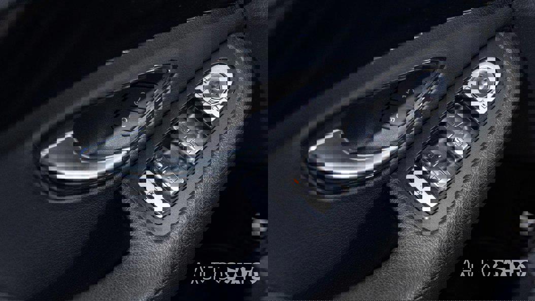 Mercedes-Benz Classe C de 2019