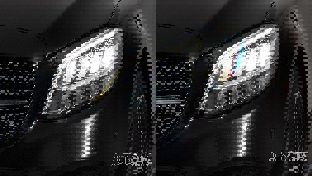 Mercedes-Benz Classe C de 2019