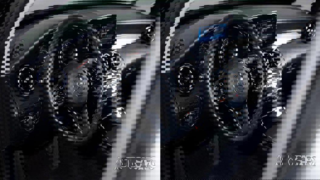 Mercedes-Benz Classe C de 2019