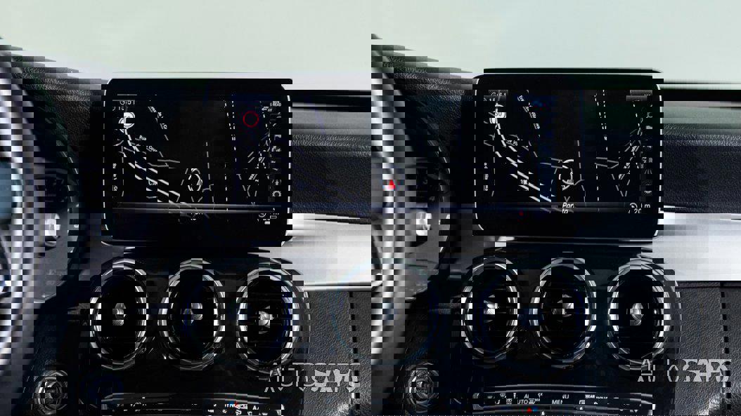 Mercedes-Benz Classe C de 2019
