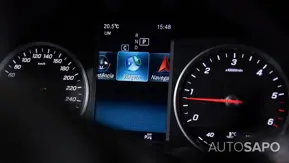 Mercedes-Benz Classe C de 2019