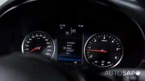 Mercedes-Benz Classe C de 2019