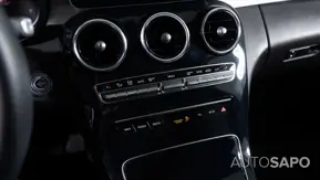 Mercedes-Benz Classe C de 2019
