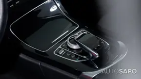 Mercedes-Benz Classe C de 2019