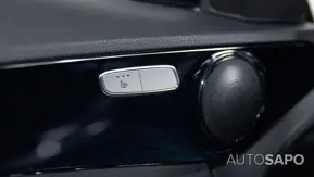 Mercedes-Benz Classe C de 2019