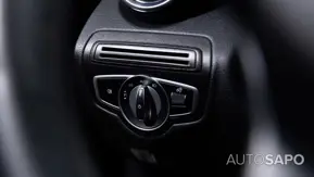 Mercedes-Benz Classe C de 2019