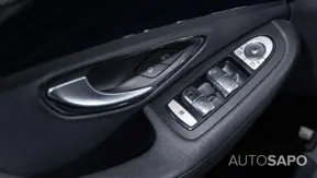 Mercedes-Benz Classe C de 2019